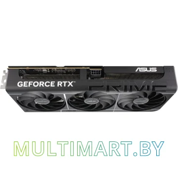 Видеокарта ASUS Prime GeForce RTX 5060 Ti 8GB GDDR7 OC Edition (PRIME-RTX5060TI-O8G) картинка 6